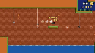 Скриншот 8 к игре Chloe the Cat
