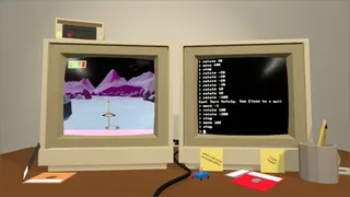Скриншот 3 к игре Mission Rovee