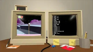 Скриншот 4 к игре Mission Rovee