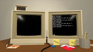 Скриншот 5 к игре Mission Rovee