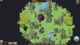 Скриншот 1 к игре Mythic Crusade