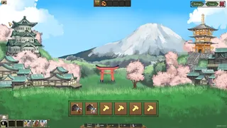 Скриншот 2 к игре Mythic Crusade