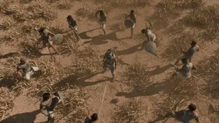 Скриншот 1 к игре Son of Thanjai