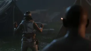 Скриншот 3 к игре Son of Thanjai