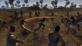 Скриншот 8 к игре Son of Thanjai