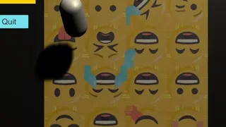 Скриншот 2 к игре Wind field