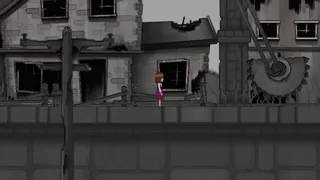 Скриншот 2 к игре Odd Eye