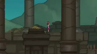 Скриншот 3 к игре Odd Eye