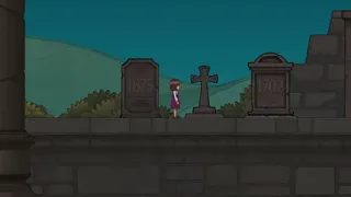 Скриншот 5 к игре Odd Eye