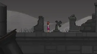 Скриншот 6 к игре Odd Eye