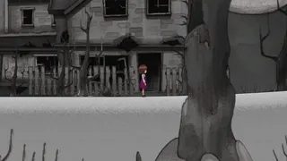Скриншот 8 к игре Odd Eye