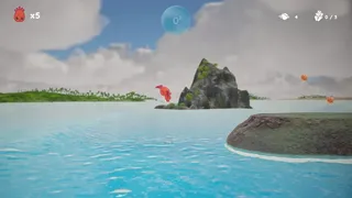 Скриншот 1 к игре Coralium