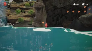 Скриншот 3 к игре Coralium