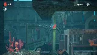 Скриншот 6 к игре Coralium