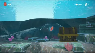 Скриншот 8 к игре Coralium