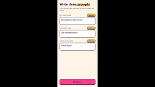 Скриншот 4 к игре The Gif Game
