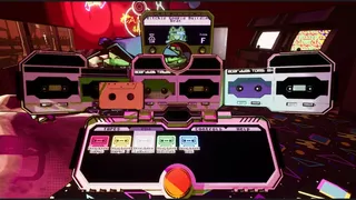 Скриншот 1 к игре Digital Audio Wasteland