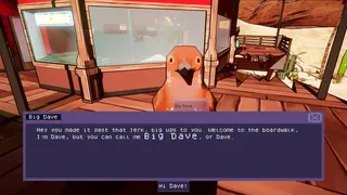 Скриншот 4 к игре Digital Audio Wasteland