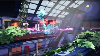 Скриншот 5 к игре Digital Audio Wasteland