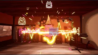 Скриншот 6 к игре Digital Audio Wasteland