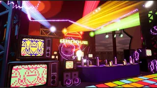 Скриншот 7 к игре Digital Audio Wasteland
