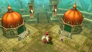 Скриншот 3 к игре 仙途