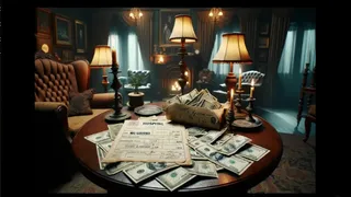 Скриншот 6 к игре CLUAIDO