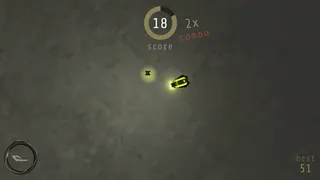 Скриншот 1 к игре black out.
