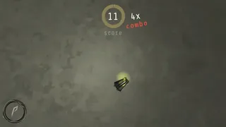 Скриншот 2 к игре black out.