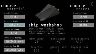 Скриншот 4 к игре black out.