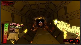 Скриншот 5 к игре BASILISK