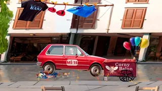 Скриншот 2 к игре Sime Is Back