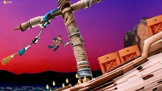 Скриншот 3 к игре Sime Is Back