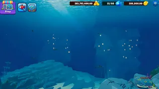 Скриншот 3 к игре AquaFantasia
