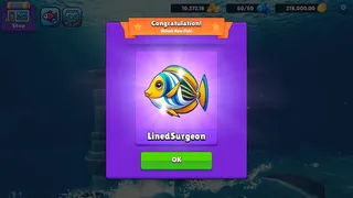 Скриншот 8 к игре AquaFantasia