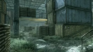 Скриншот 7 к игре Army Troop 2: Modern Guns