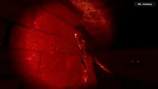 Скриншот 1 к игре The horrible inside
