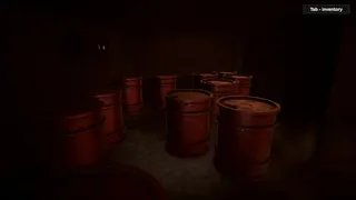 Скриншот 2 к игре The horrible inside