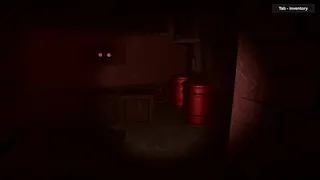 Скриншот 3 к игре The horrible inside