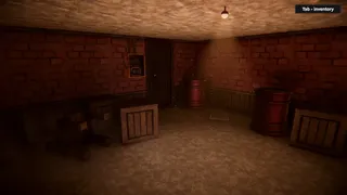 Скриншот 7 к игре The horrible inside