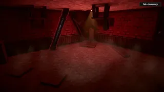 Скриншот 8 к игре The horrible inside