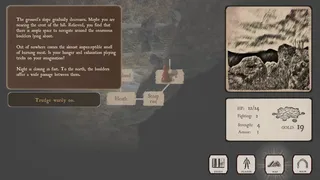 Скриншот 5 к игре Bloodwood Dungeon