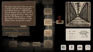 Скриншот 6 к игре Bloodwood Dungeon
