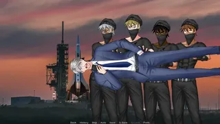 Скриншот 4 к игре We Need Space