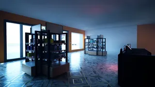 Скриншот 2 к игре Pharmacy Simulator