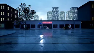 Скриншот 3 к игре Pharmacy Simulator