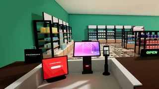 Скриншот 6 к игре Pharmacy Simulator