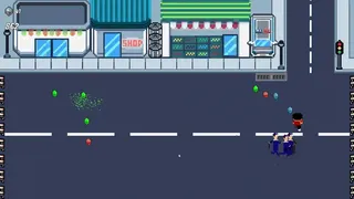 Скриншот 2 к игре Poor Thief