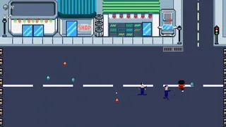 Скриншот 4 к игре Poor Thief