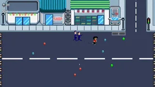 Скриншот 5 к игре Poor Thief
